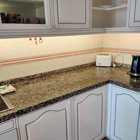 Willa Sabina San Miguel de Abona