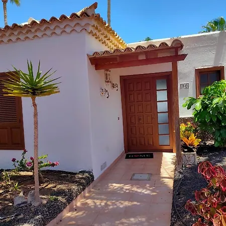 Sabina San Miguel de Abona