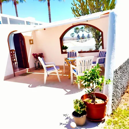 Sabina Villa San Miguel de Abona