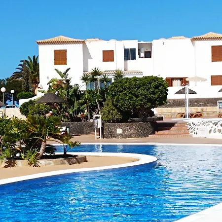 Vila Sabina San Miguel de Abona