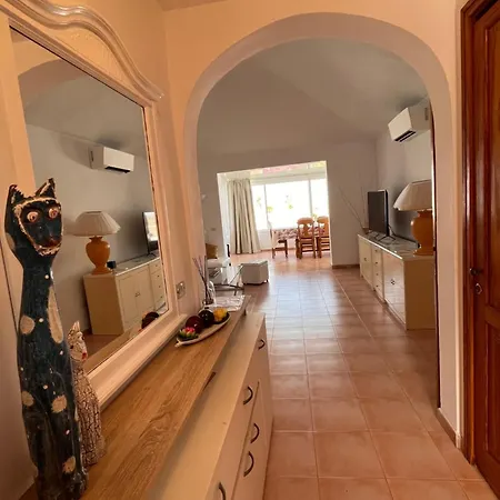 Vila Sabina