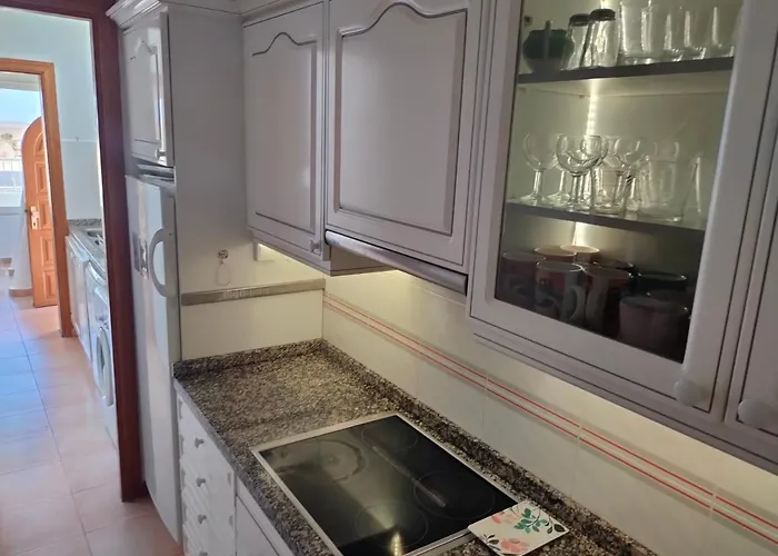 Sabina * San Miguel de Abona