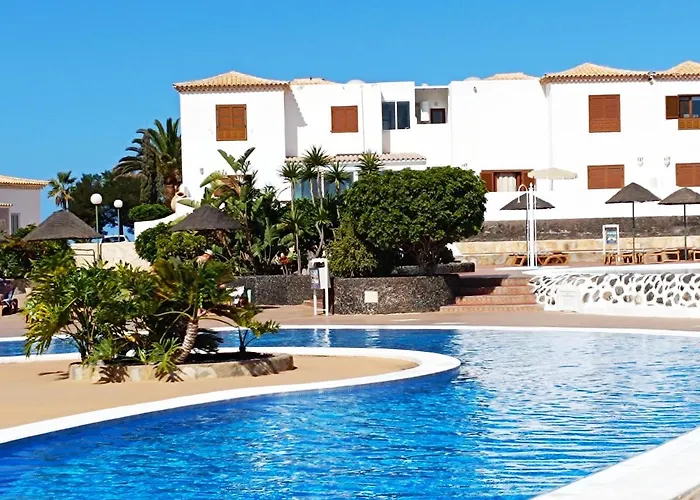 Villa Sabina San Miguel de Abona