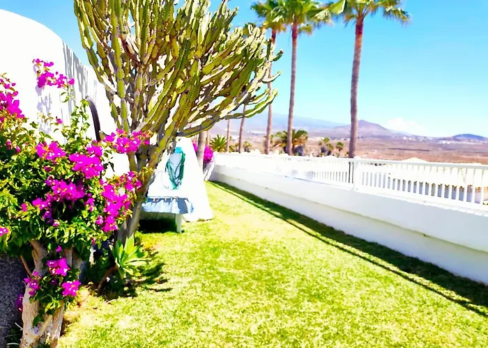 Sabina * San Miguel de Abona