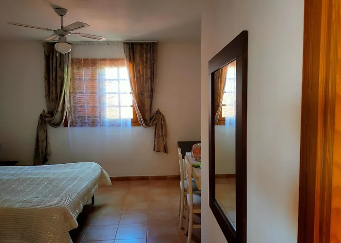 Sabina Villa San Miguel de Abona