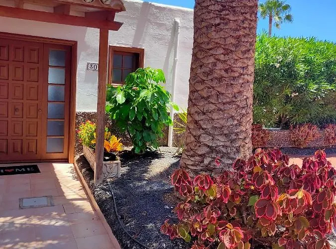 Sabina * San Miguel de Abona