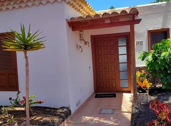 Sabina San Miguel de Abona