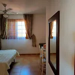 Sabina Villa San Miguel de Abona