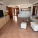 Sabina Villa *
