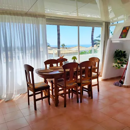 Sabina Villa *