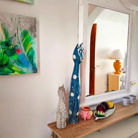 Sabina Villa