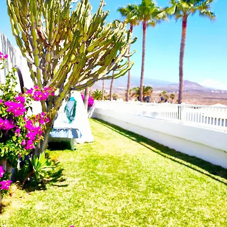 Sabina * San Miguel de Abona