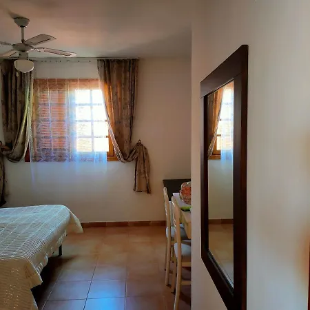 Sabina Villa San Miguel de Abona