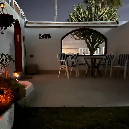 Sabina Villa
