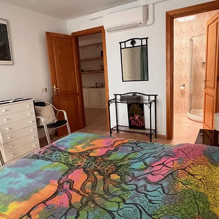 Sabina * San Miguel de Abona