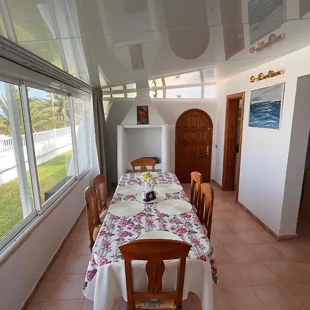 Sabina Villa