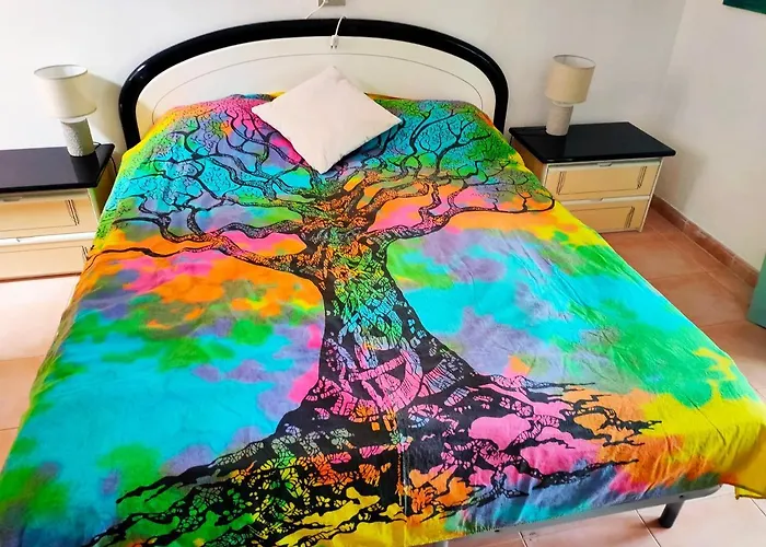 Villa Sabina San Miguel de Abona