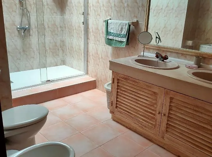 Sabina San Miguel de Abona