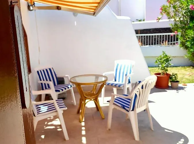 Sabina * San Miguel de Abona