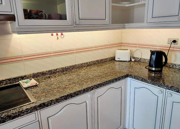 Villa Sabina San Miguel de Abona