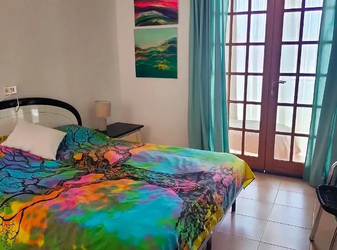 Sabina San Miguel de Abona