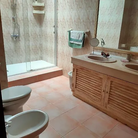 Sabina San Miguel de Abona