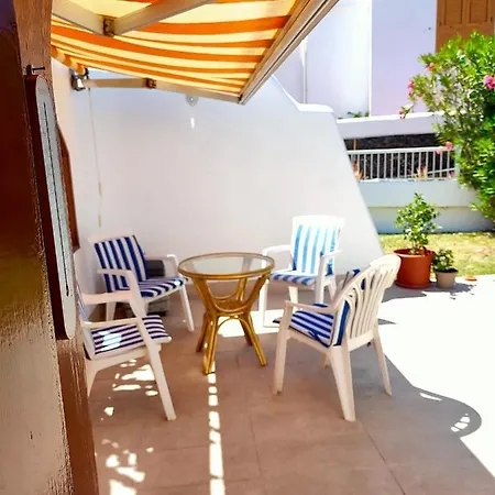 Sabina * San Miguel de Abona