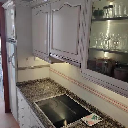 Sabina * San Miguel de Abona