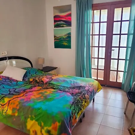 Sabina San Miguel de Abona